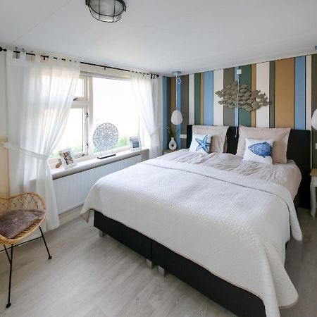 Holiday Home In Surroundings Nearby The Coast Калантсоог Екстериор снимка