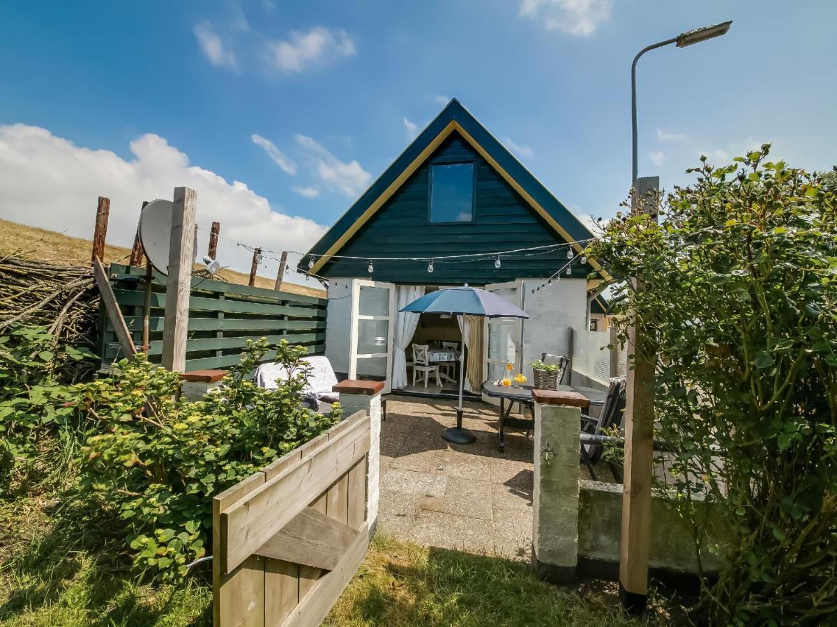 Holiday Home In Surroundings Nearby The Coast Калантсоог Екстериор снимка