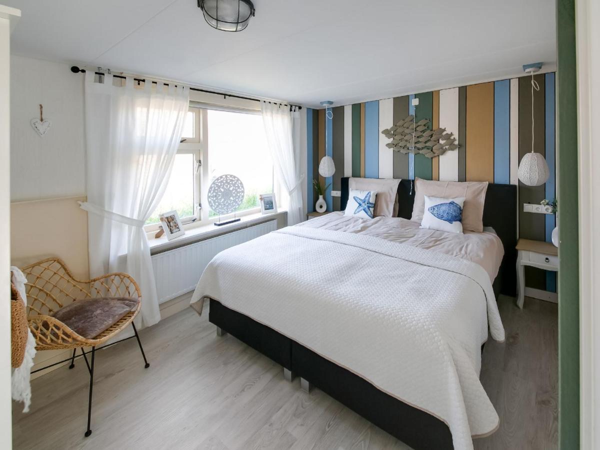 Holiday Home In Surroundings Nearby The Coast Калантсоог Екстериор снимка