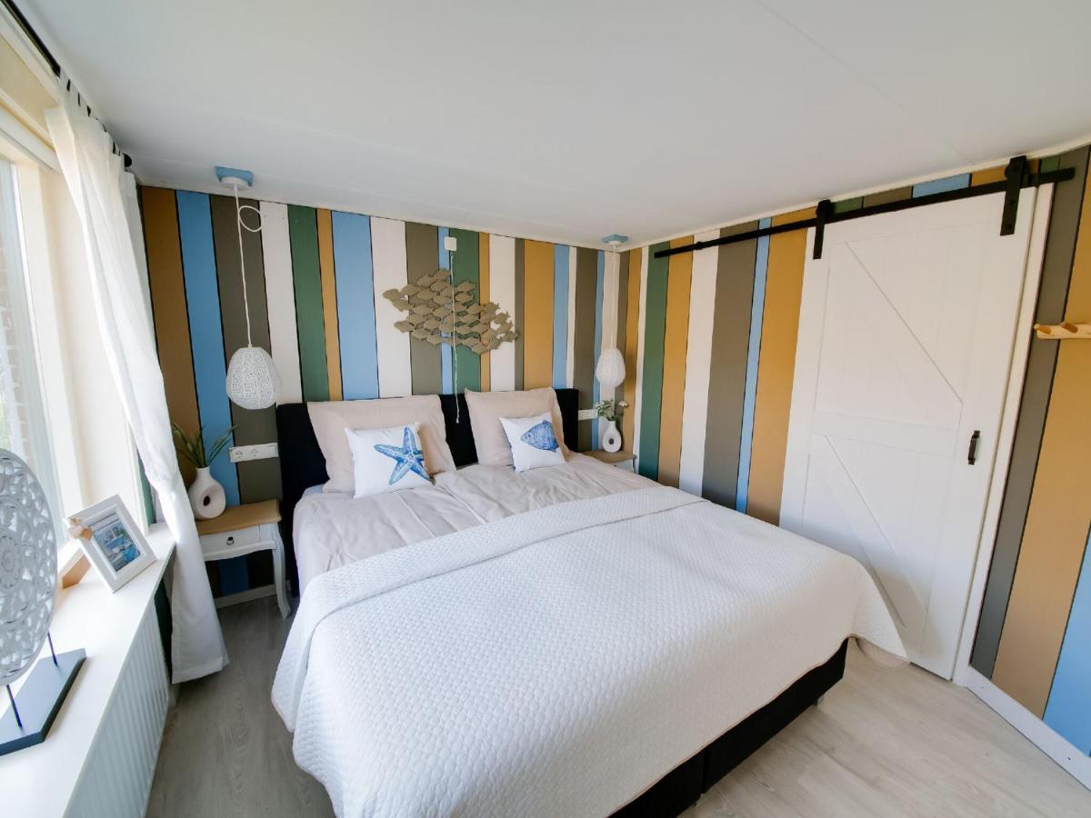 Holiday Home In Surroundings Nearby The Coast Калантсоог Екстериор снимка