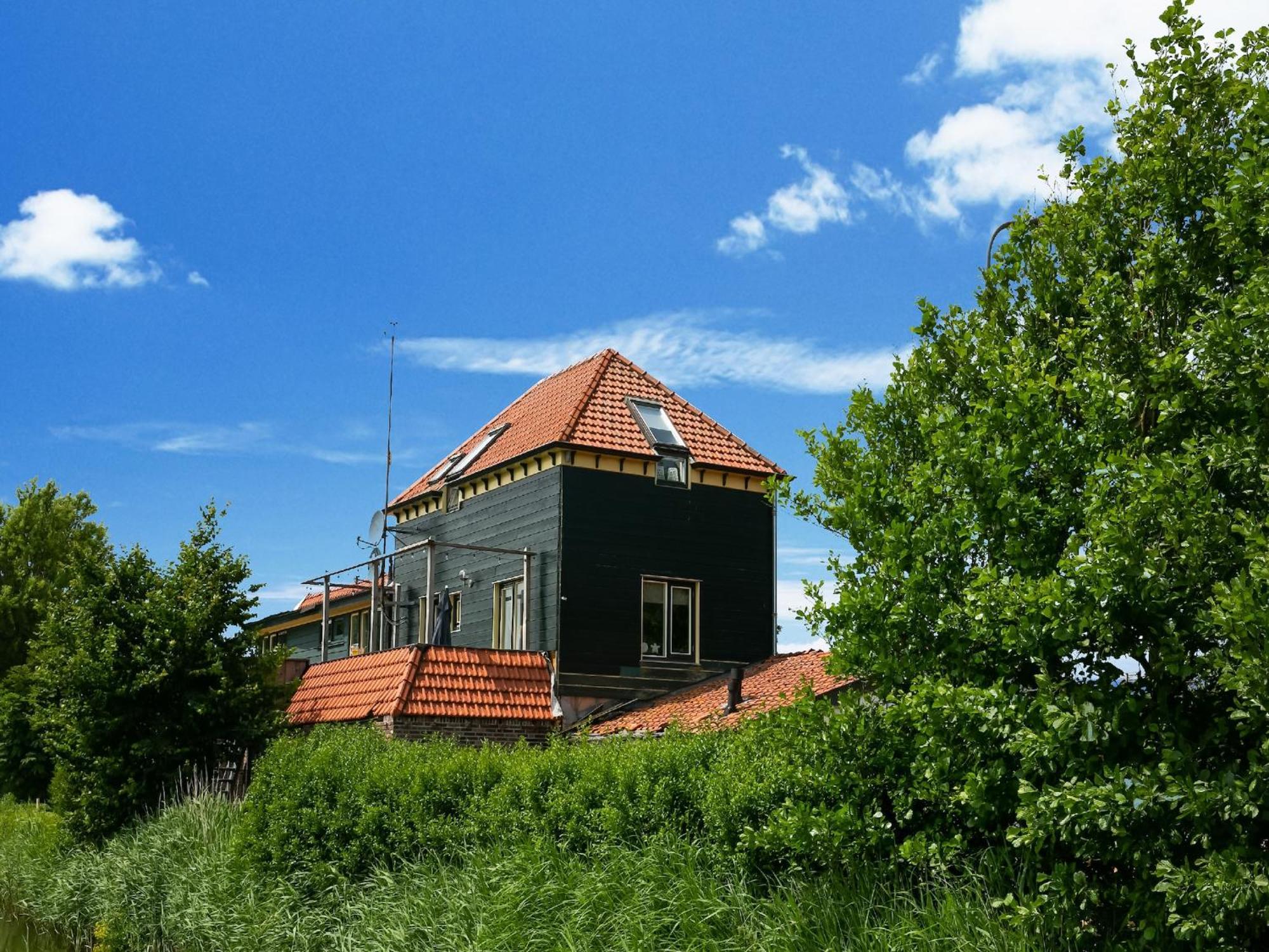 Holiday Home In Surroundings Nearby The Coast Калантсоог Екстериор снимка