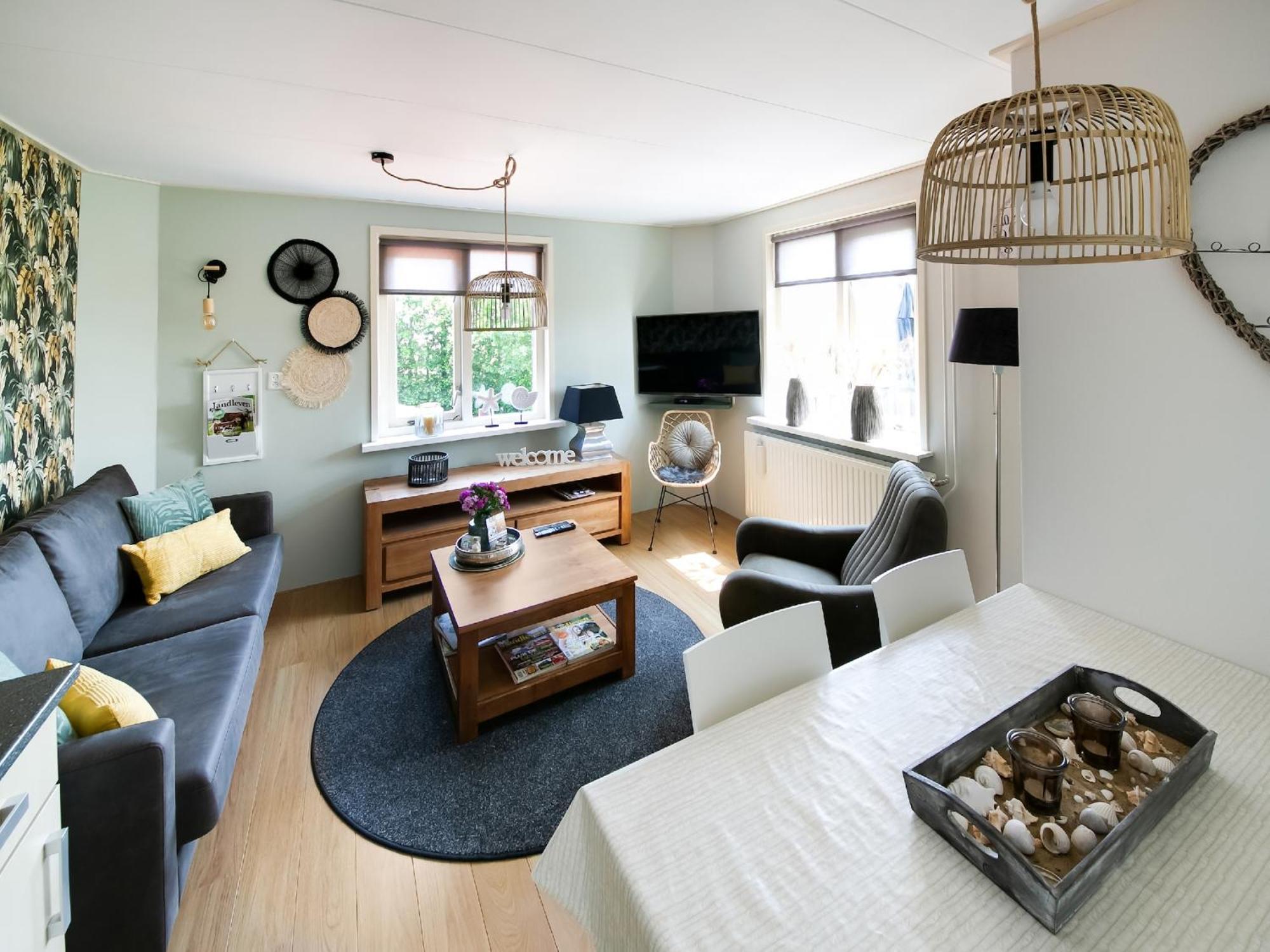 Holiday Home In Surroundings Nearby The Coast Калантсоог Екстериор снимка