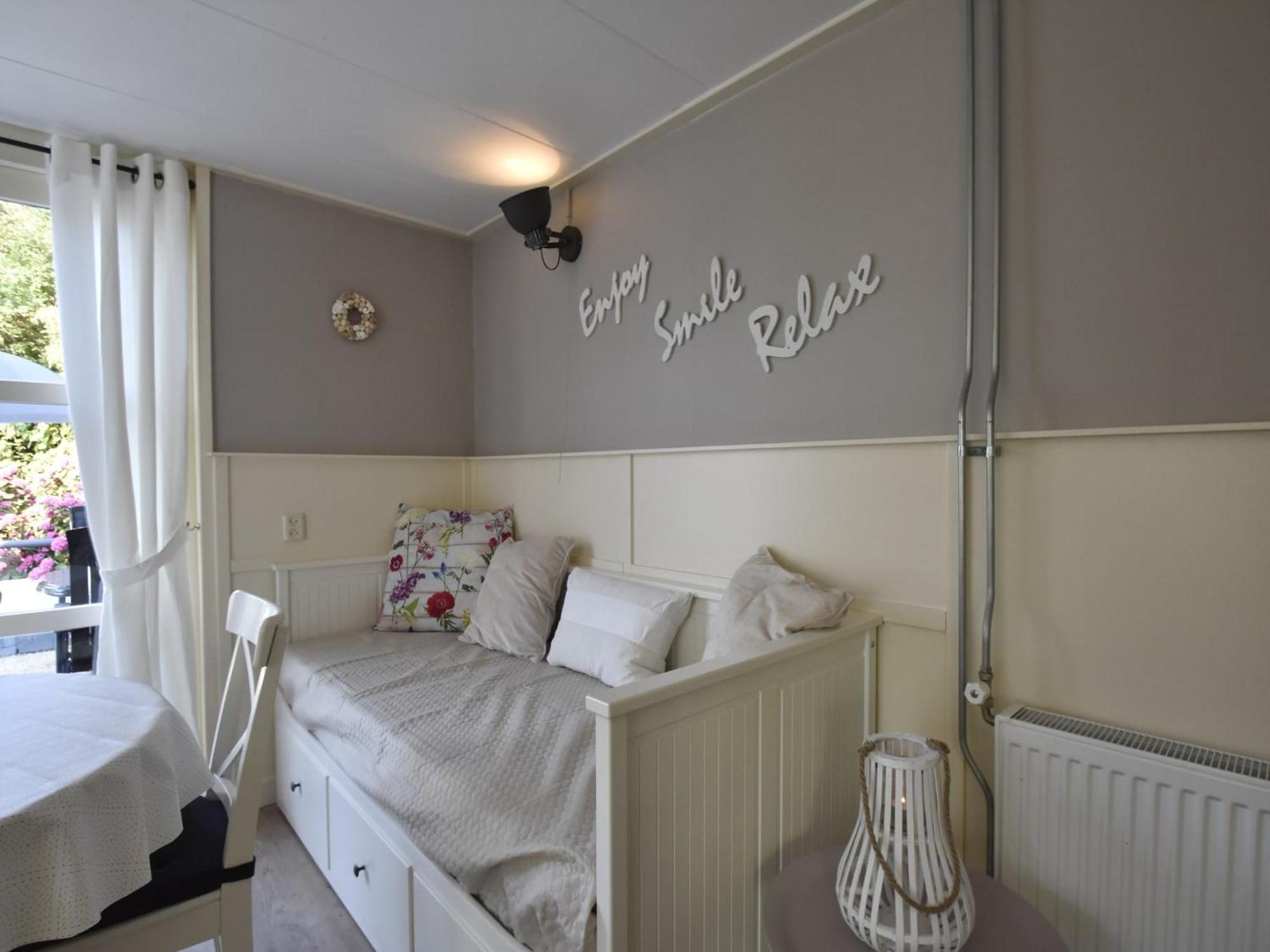 Holiday Home In Surroundings Nearby The Coast Калантсоог Екстериор снимка