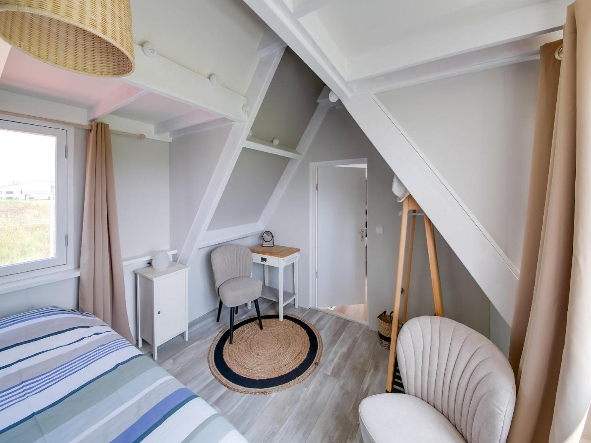 Holiday Home In Surroundings Nearby The Coast Калантсоог Екстериор снимка