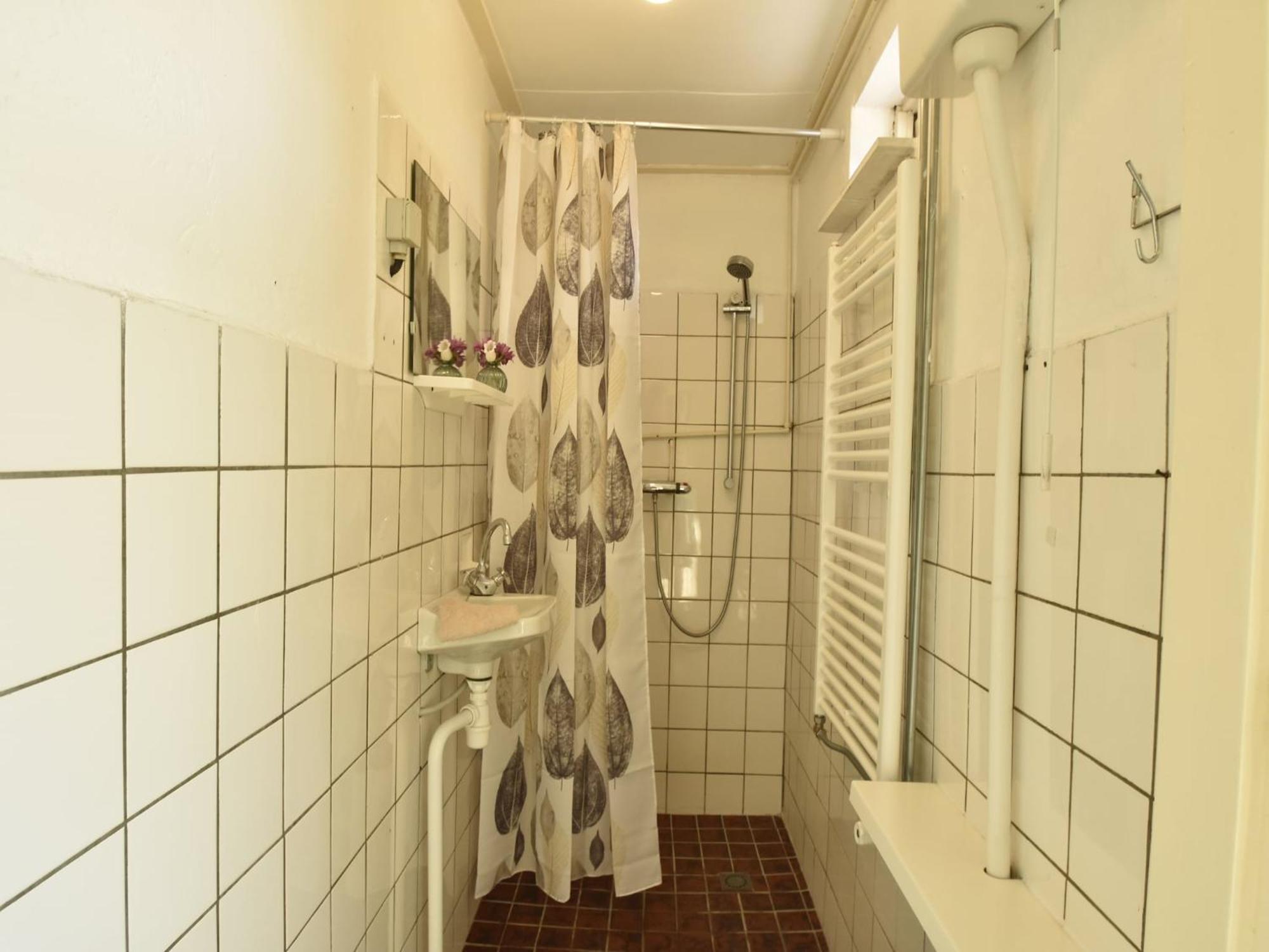 Holiday Home In Surroundings Nearby The Coast Калантсоог Екстериор снимка