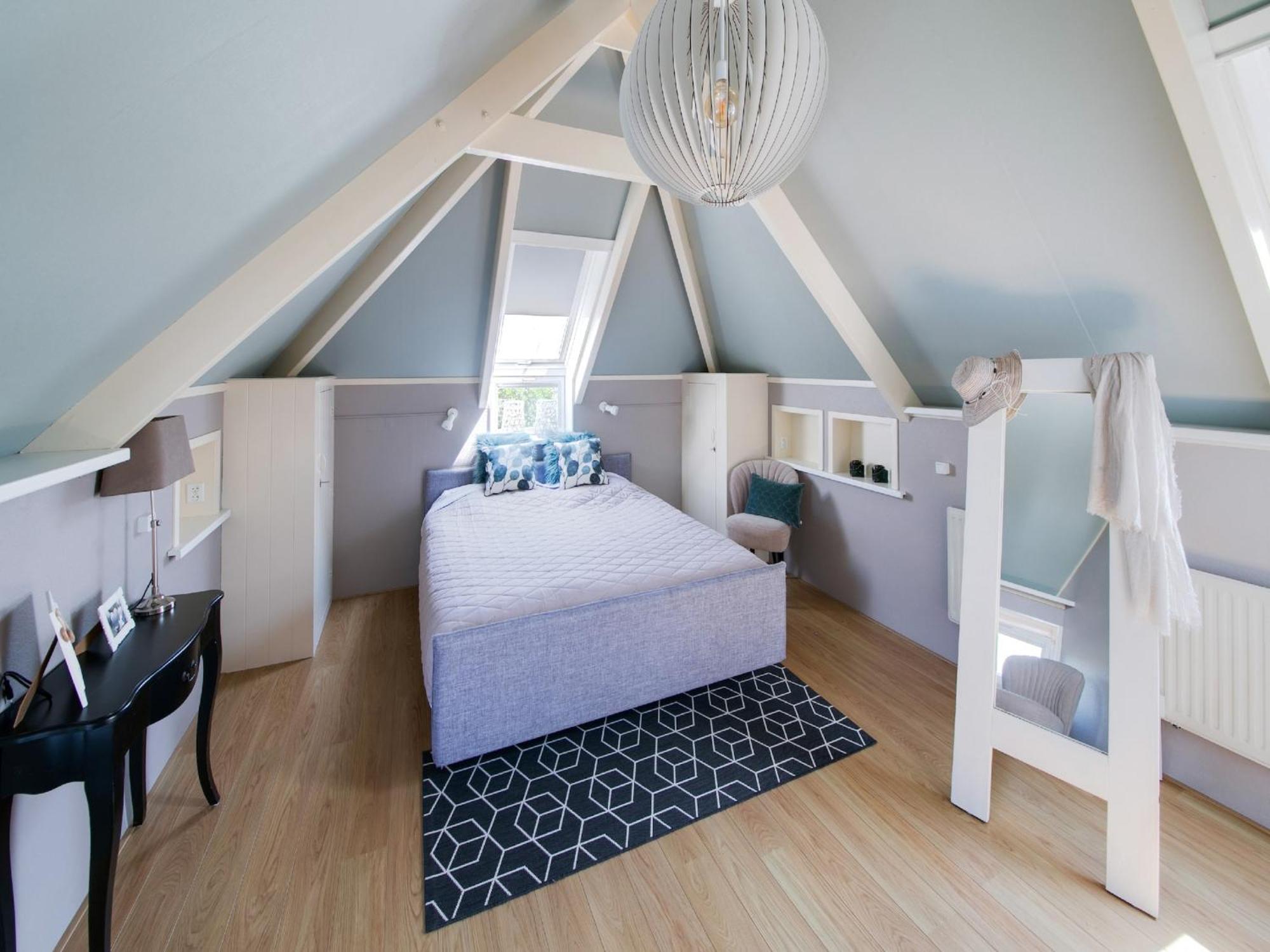 Holiday Home In Surroundings Nearby The Coast Калантсоог Екстериор снимка