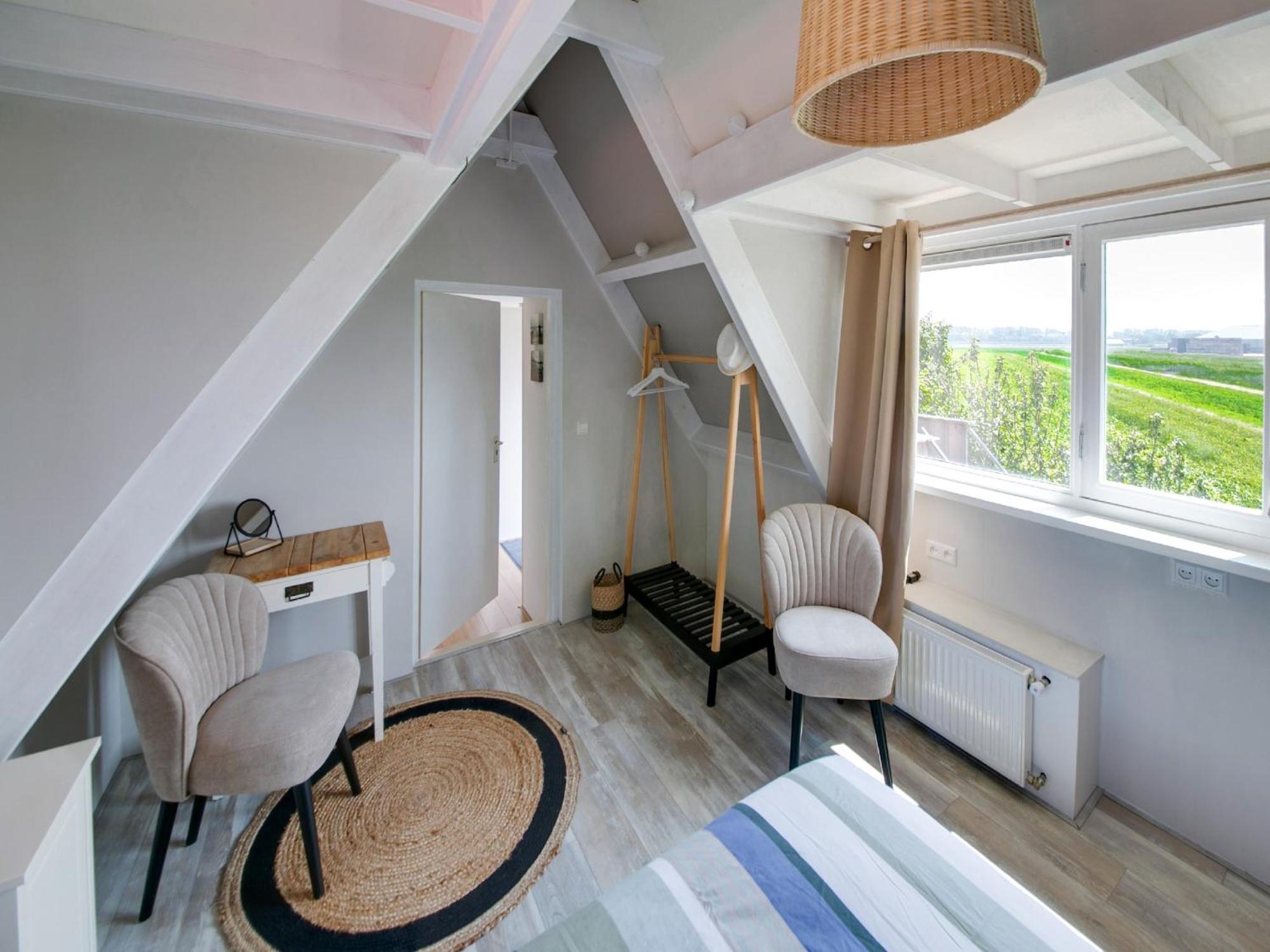 Holiday Home In Surroundings Nearby The Coast Калантсоог Екстериор снимка