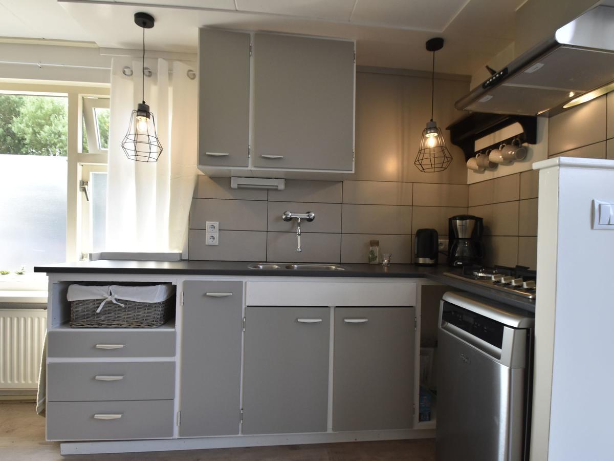 Holiday Home In Surroundings Nearby The Coast Калантсоог Екстериор снимка